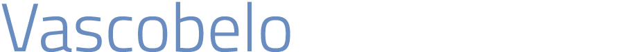Vascobelo