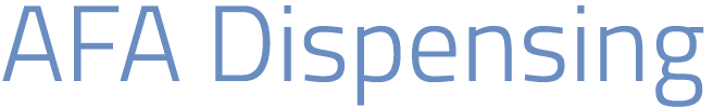 AFA Dispensing
